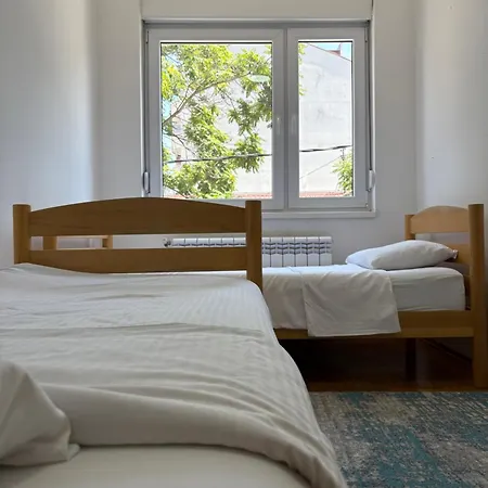 Appartement #2 Skopje