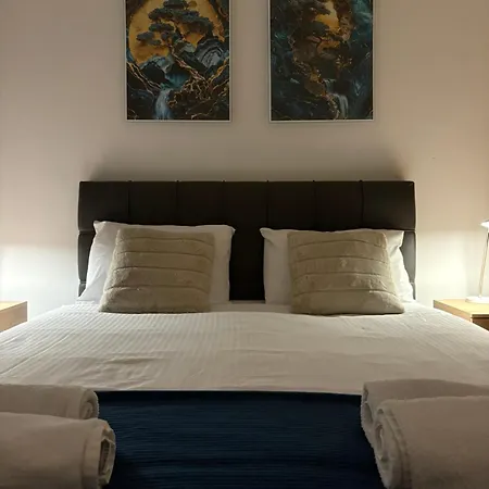 Apartment #2