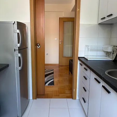 #2 Appartement Skopje