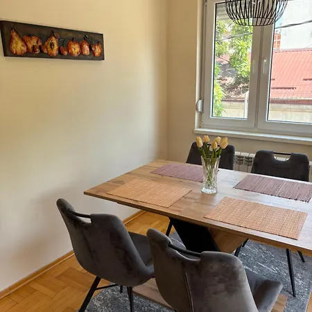 #2 Apartment