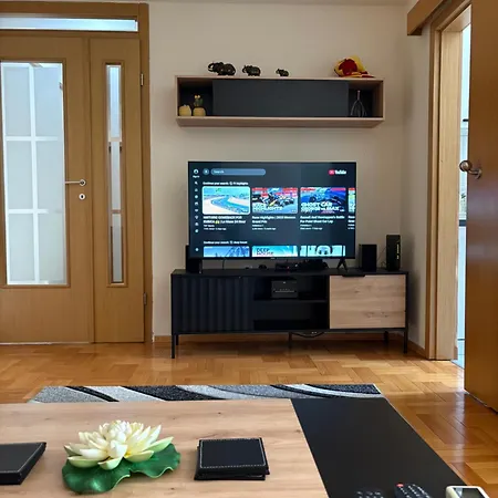 Apartment #2 *