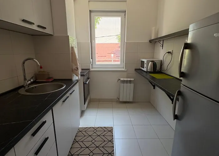 Appartement #2 Skopje