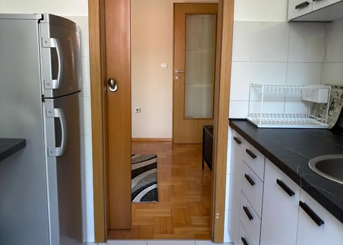 #2 Appartement Skopje