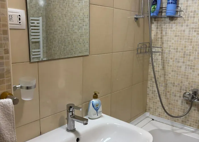 #2 Appartement Skopje