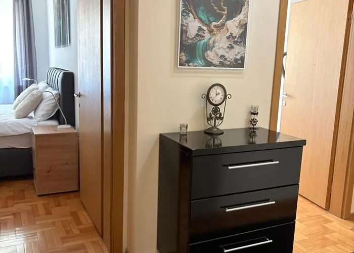 Appartement #2 Skopje